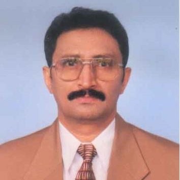Saleem Sb