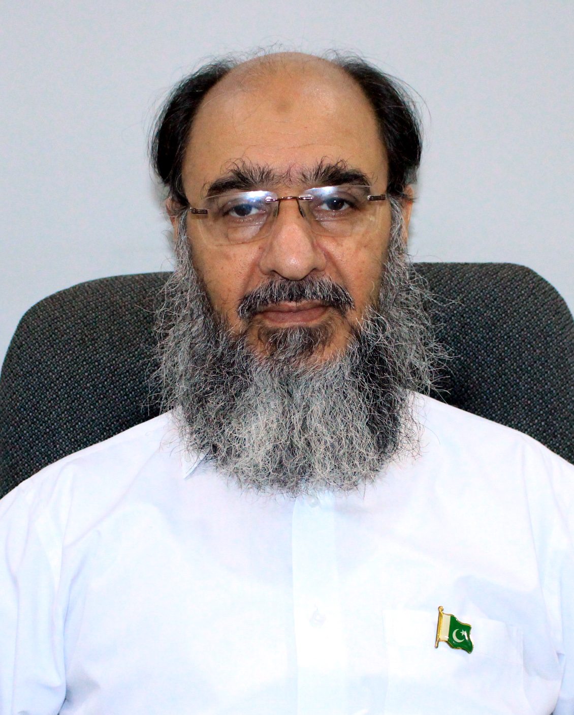 Aamir Nazeer