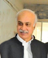 Abid-Saeed