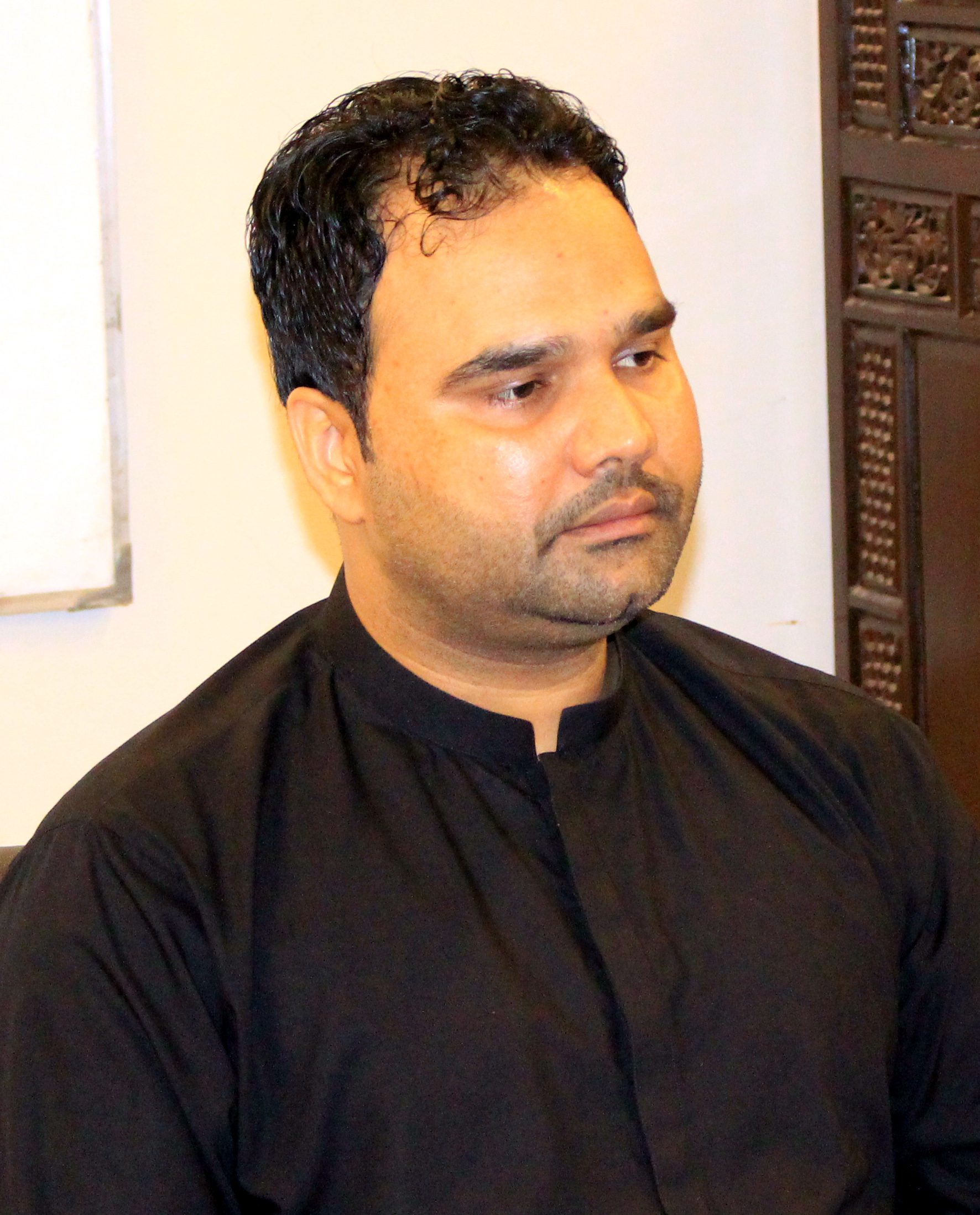 M. Waseem