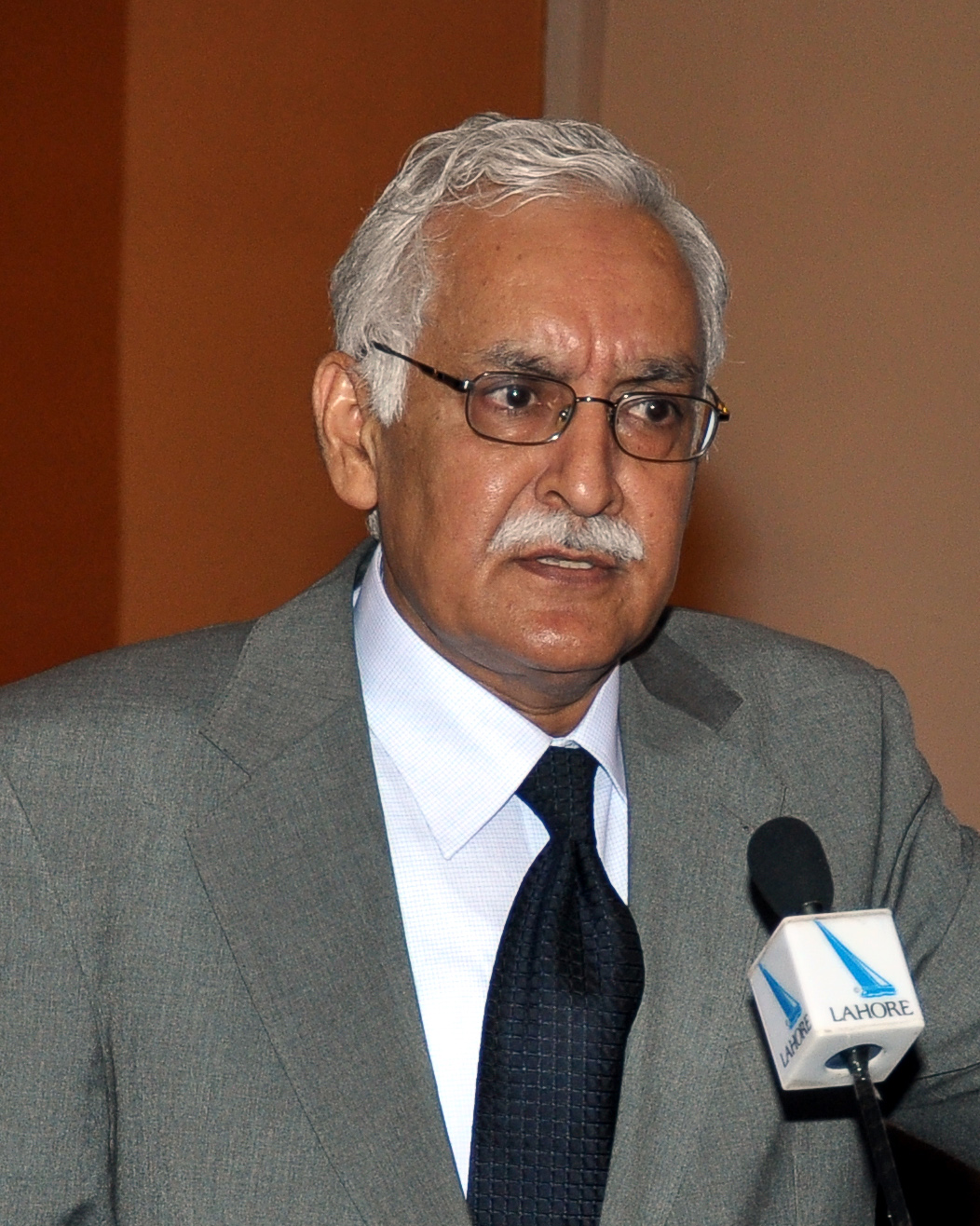 Khizar Hayat Gondal