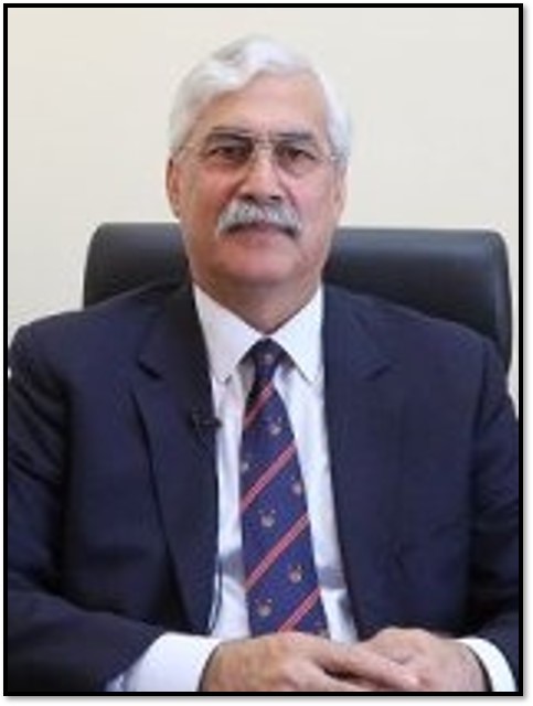 Khusro-Pervez-Khan