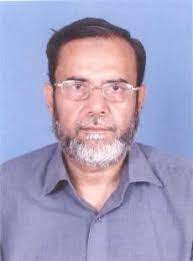 Majeeb-ullah-Hussainy