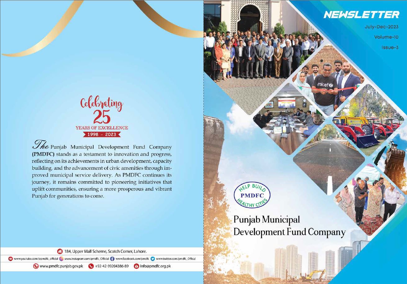 Newsletter (July-Dec) 2023