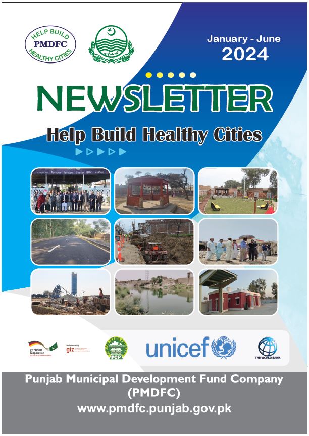Newsletter Jan-June 2024