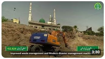 Wazirabad